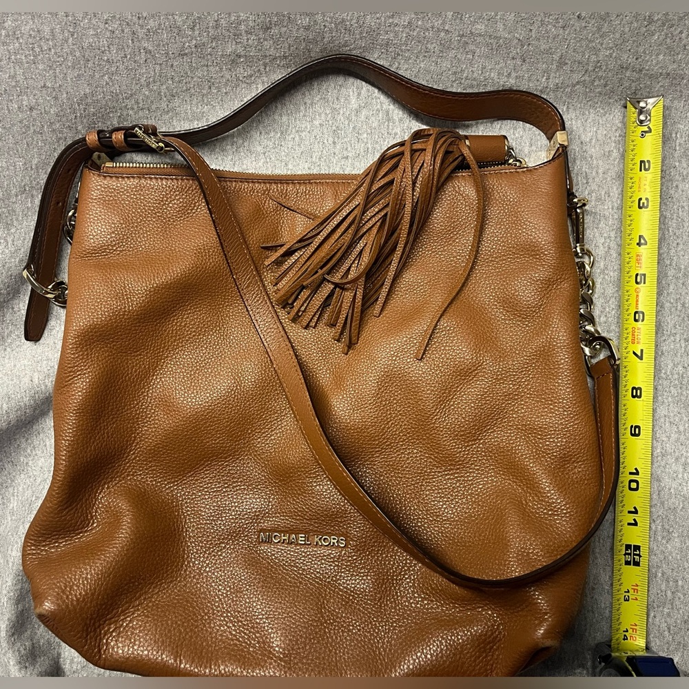 Stunning MK bag